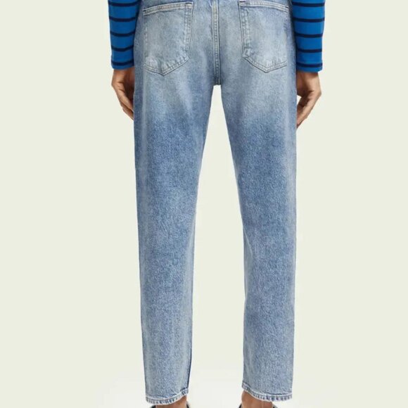 Scotch & Soda | Jeans The Drop - Picture 3 of 4